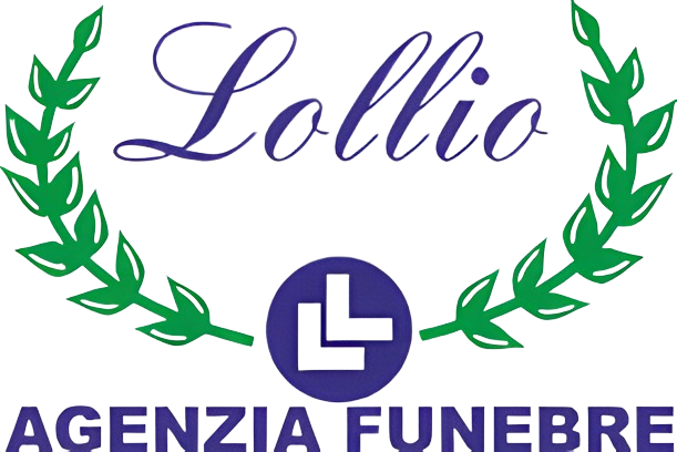Onoranze Funebri Lollio - logo